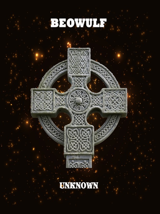 Title details for Beowulf by Unknown - Available